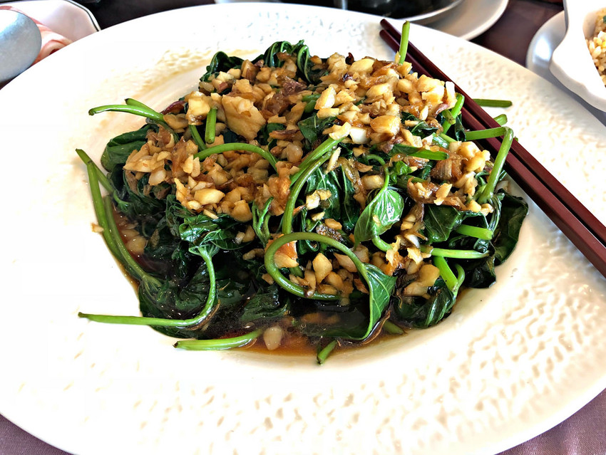 【淡水】新北淡水海鮮餐廳；小家庭聚餐；宴會餐廳；尾牙聚餐─富基采儷婚宴會館