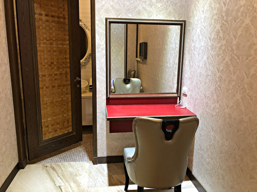 【淡水】新北淡水海鮮餐廳；小家庭聚餐；宴會餐廳；尾牙聚餐─富基采儷婚宴會館