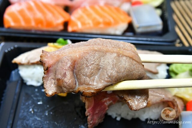 一笈壽司|台中壽司推薦,平價新鮮好吃,公益路美食好選擇