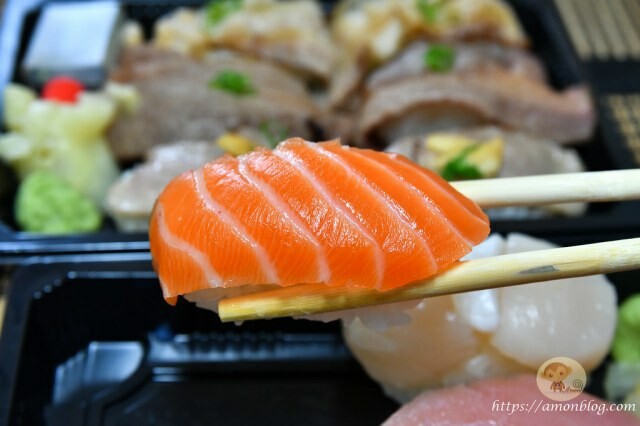 一笈壽司|台中壽司推薦,平價新鮮好吃,公益路美食好選擇