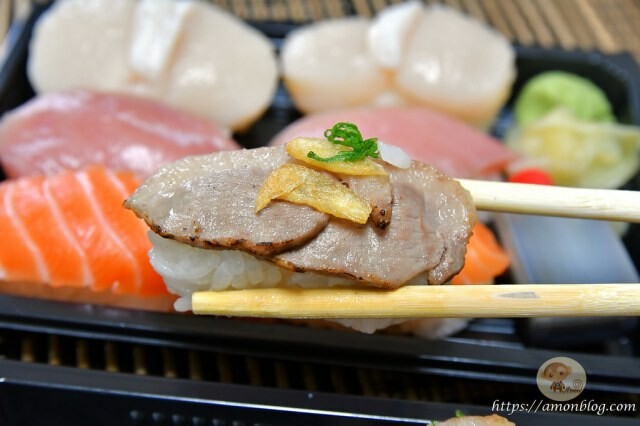 一笈壽司|台中壽司推薦,平價新鮮好吃,公益路美食好選擇