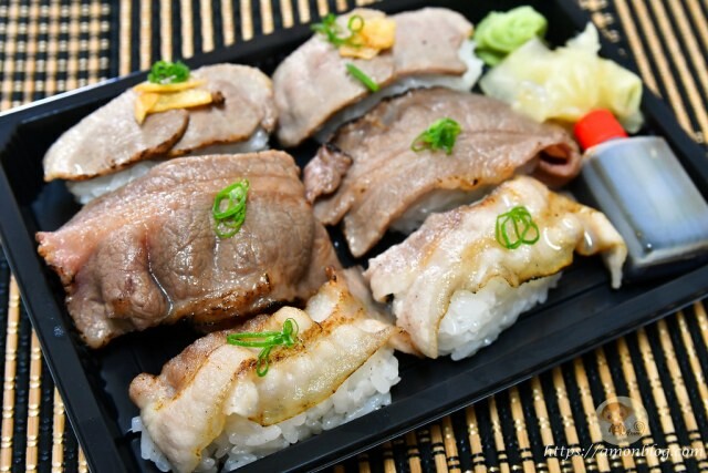 一笈壽司|台中壽司推薦,平價新鮮好吃,公益路美食好選擇