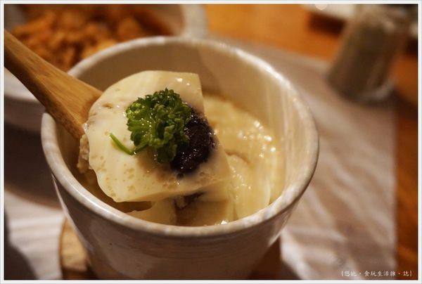 一笈壽司-116-茶碗蒸.JPG