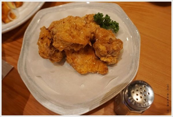 一笈壽司-48-唐揚雞.JPG