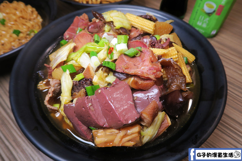 北醫美食北醫滷味 滷先覺 養生滷味