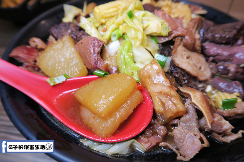 滷先覺 養生滷味 .北醫美食.北醫滷味