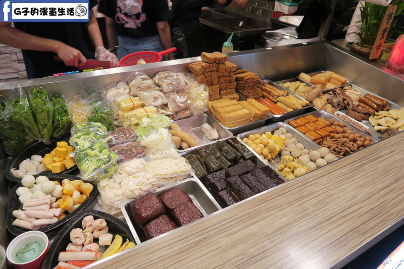 滷先覺 養生滷味 .北醫美食.北醫滷味