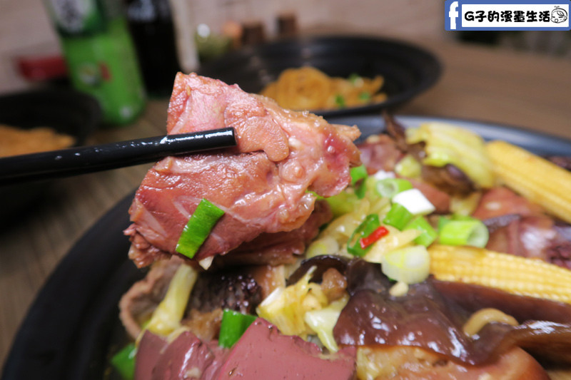 滷先覺 養生滷味 .北醫美食.北醫滷味