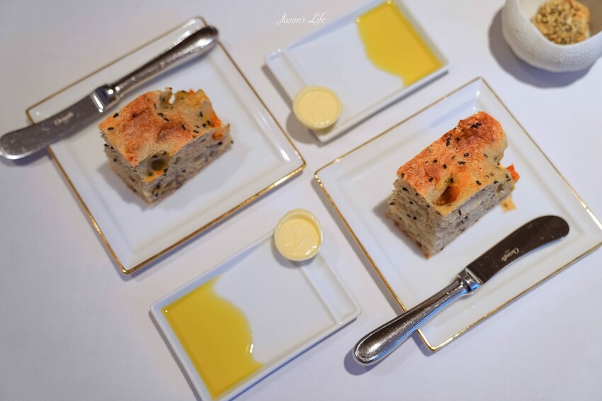 【台中西屯│美食】鹽之華法國餐廳Fleur de Sel Restaurant。2022米其林1星推薦,無菜單法式料理,道道驚艷