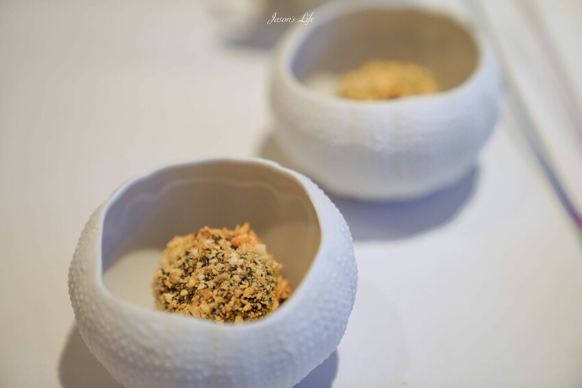 【台中西屯│美食】鹽之華法國餐廳Fleur de Sel Restaurant。2022米其林1星推薦,無菜單法式料理,道道驚艷