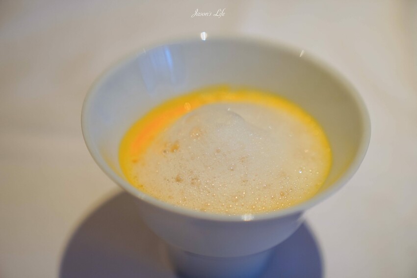 【台中西屯│美食】鹽之華法國餐廳Fleur de Sel Restaurant。2022米其林1星推薦,無菜單法式料理,道道驚艷