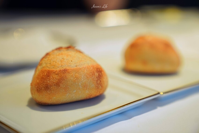 【台中西屯│美食】鹽之華法國餐廳Fleur de Sel Restaurant。2022米其林1星推薦,無菜單法式料理,道道驚艷