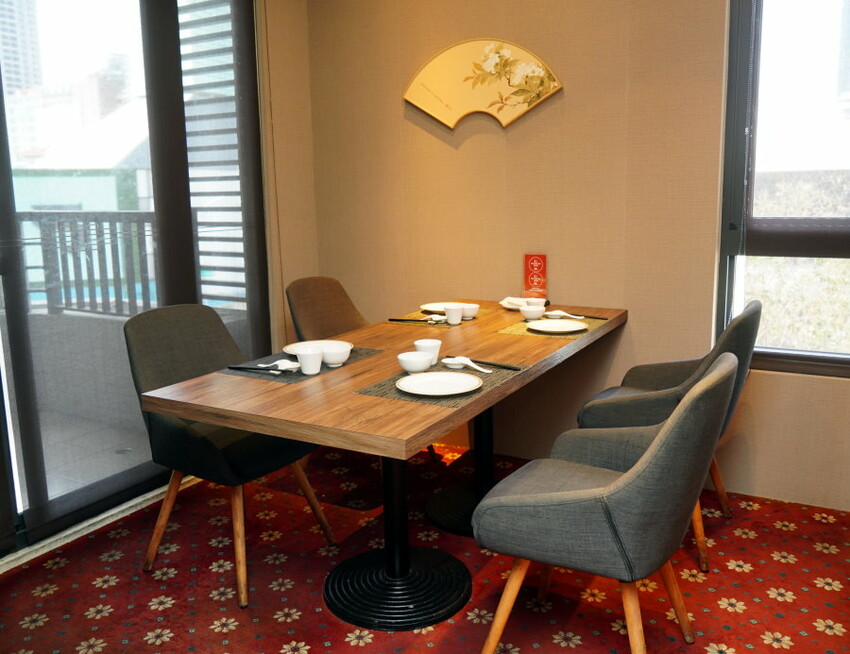 【台中西屯】富彩軒．連三年米其林餐盤推薦!傳承經典粵菜好手藝!