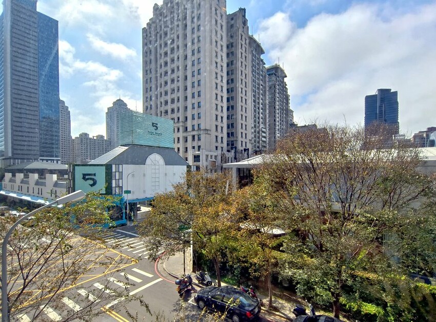 【台中西屯】富彩軒．連三年米其林餐盤推薦!傳承經典粵菜好手藝!