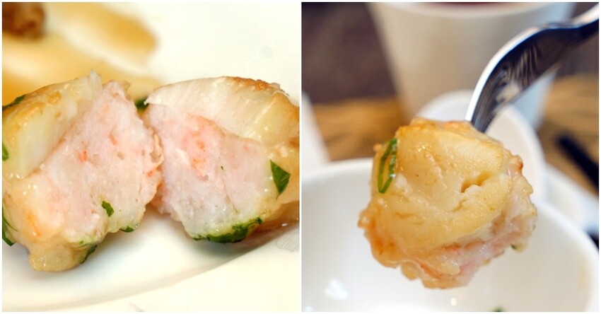 【台中西屯】富彩軒．連三年米其林餐盤推薦!傳承經典粵菜好手藝!