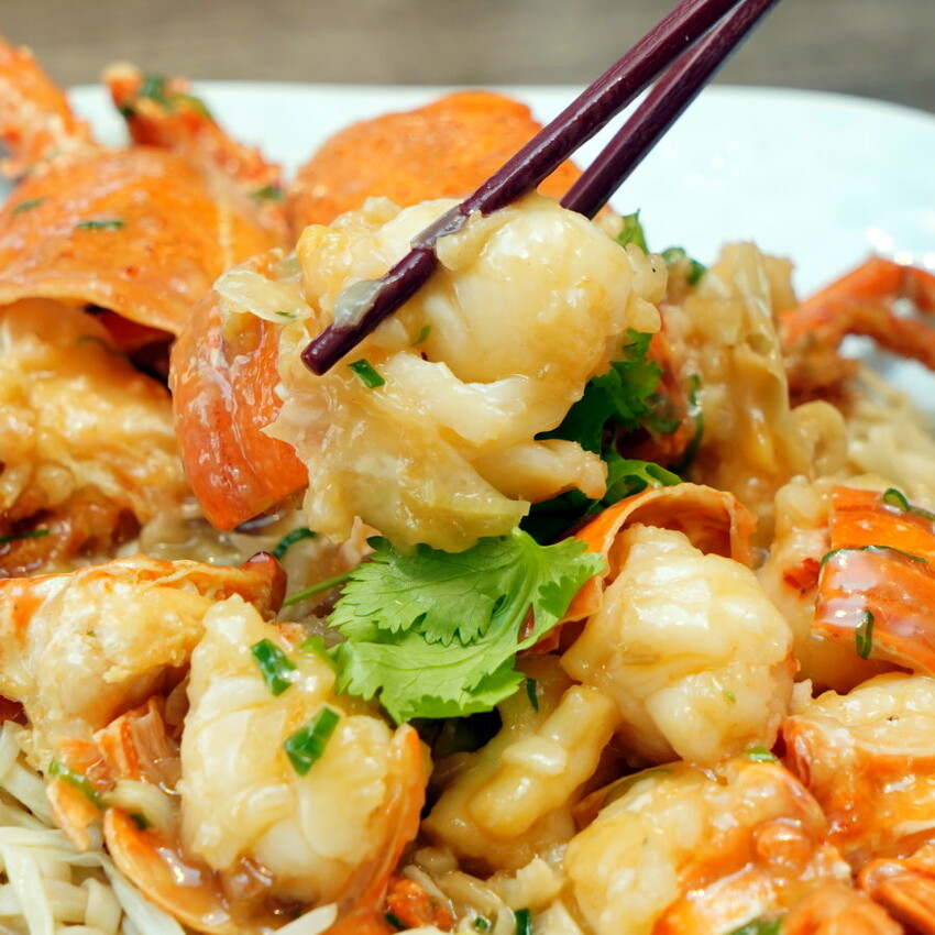 【台中西屯】富彩軒．連三年米其林餐盤推薦!傳承經典粵菜好手藝!