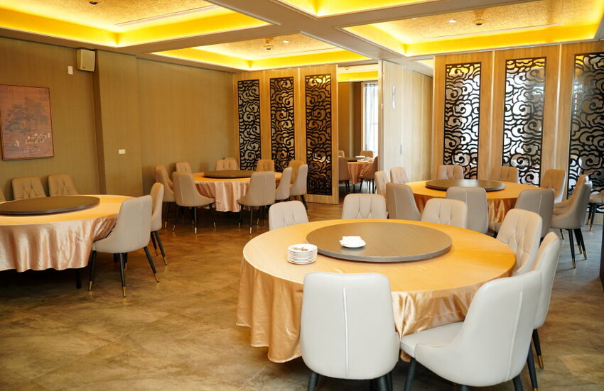 【台中西屯】富彩軒．連三年米其林餐盤推薦!傳承經典粵菜好手藝!