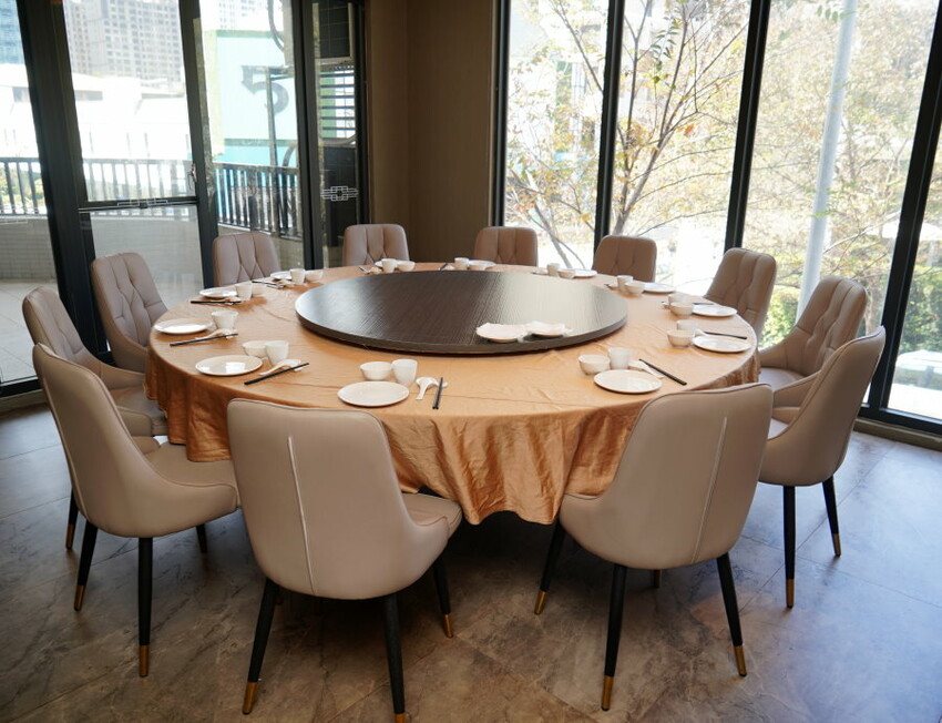 【台中西屯】富彩軒．連三年米其林餐盤推薦!傳承經典粵菜好手藝!