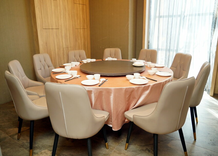 【台中西屯】富彩軒．連三年米其林餐盤推薦!傳承經典粵菜好手藝!