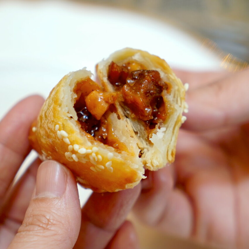 【台中西屯】富彩軒．連三年米其林餐盤推薦!傳承經典粵菜好手藝!