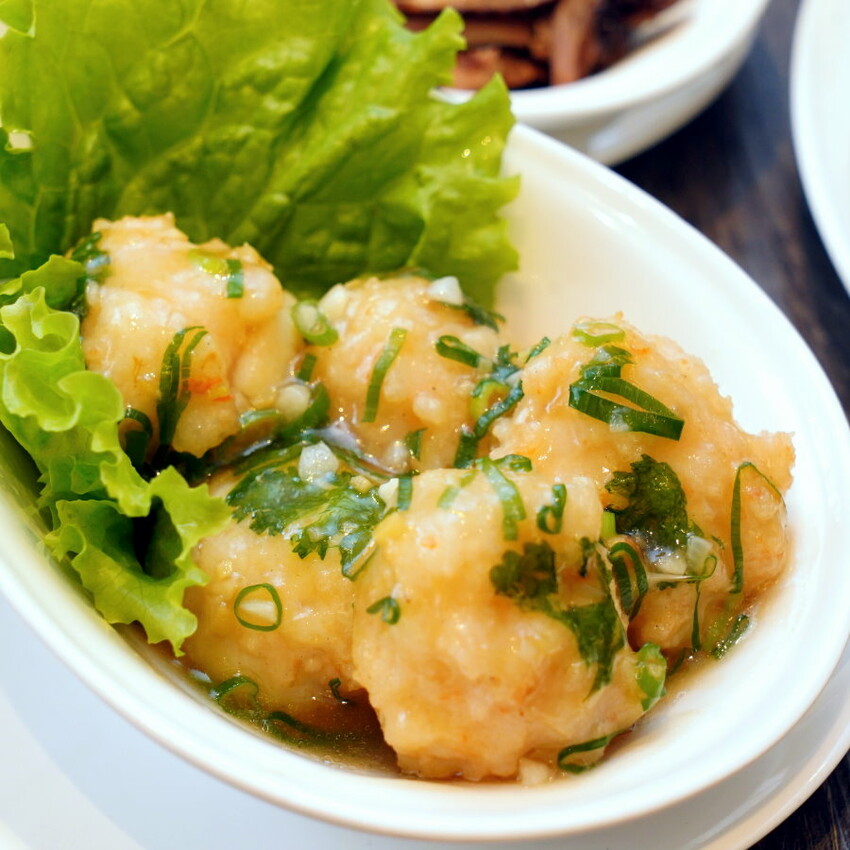 【台中西屯】富彩軒．連三年米其林餐盤推薦!傳承經典粵菜好手藝!