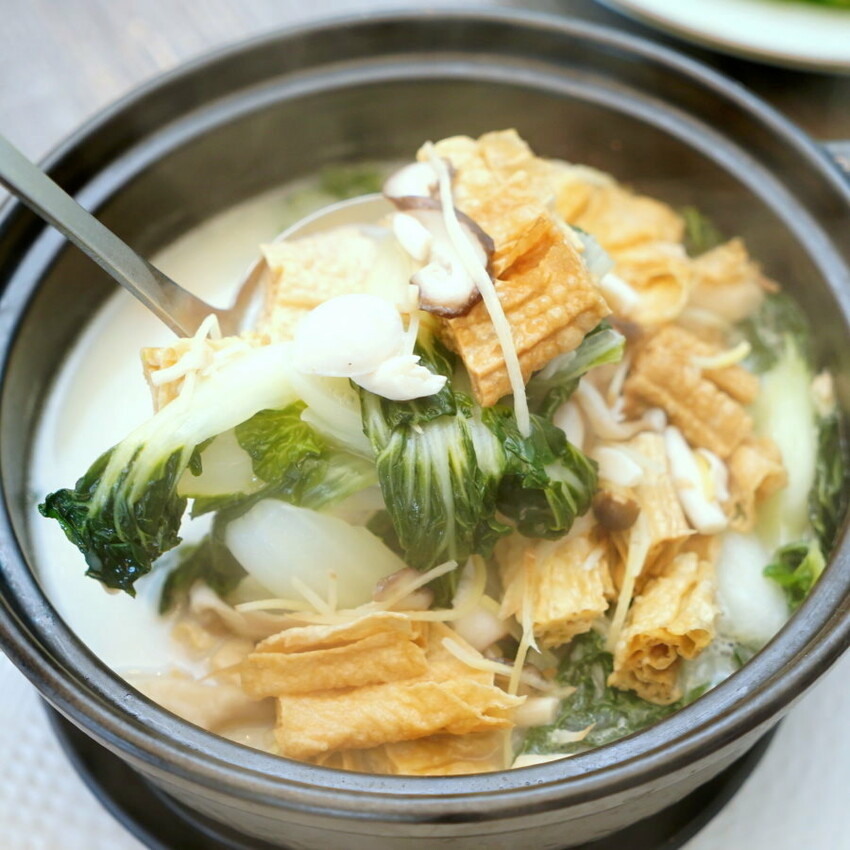 【台中西屯】富彩軒．連三年米其林餐盤推薦!傳承經典粵菜好手藝!