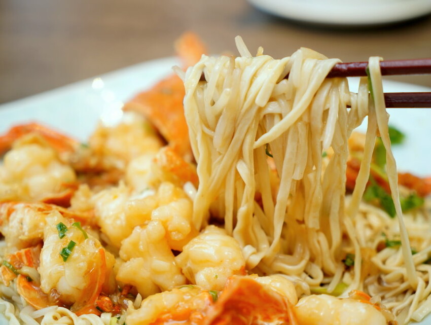 【台中西屯】富彩軒．連三年米其林餐盤推薦!傳承經典粵菜好手藝!