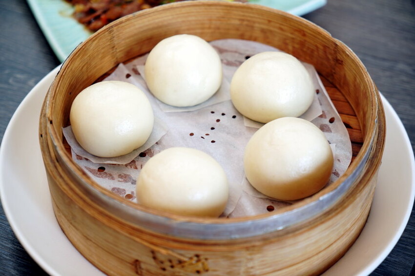 【台中西屯】富彩軒．連三年米其林餐盤推薦!傳承經典粵菜好手藝!