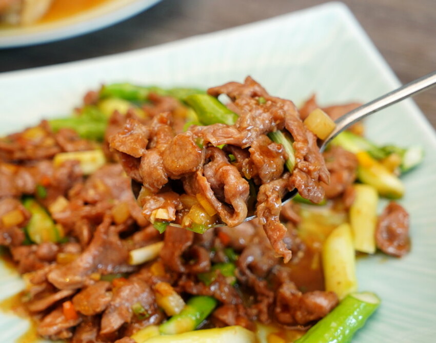 【台中西屯】富彩軒．連三年米其林餐盤推薦!傳承經典粵菜好手藝!