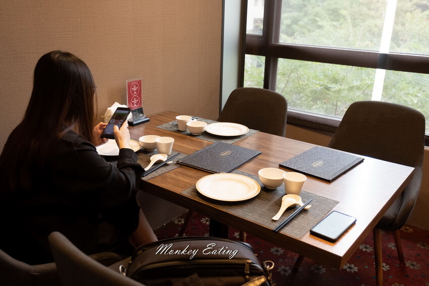 【台中西屯】富彩軒-私房粵菜｜連續3年入選米其林餐盤，精緻功夫菜港點。婚宴尾牙合菜推薦 - 貪吃猴的幻想