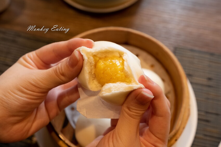 【台中西屯】富彩軒-私房粵菜｜連續3年入選米其林餐盤，精緻功夫菜港點。婚宴尾牙合菜推薦 - 貪吃猴的幻想