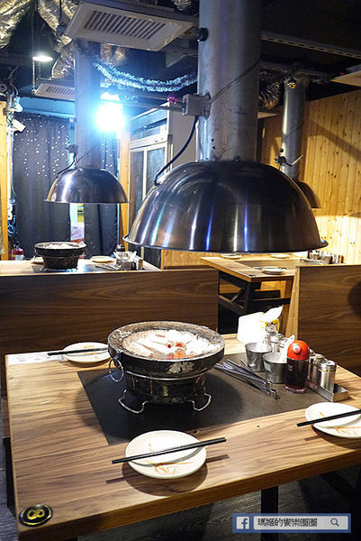 公館燒肉吃到飽【戰醬燒肉】頂級黑牛+天使紅蝦吃到飽〡台北第一寵物友善燒烤餐廳