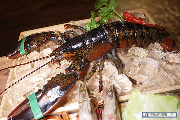 公館燒肉吃到飽【戰醬燒肉】頂級黑牛+天使紅蝦吃到飽〡台北第一寵物友善燒烤餐廳