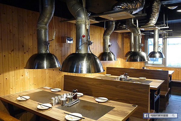 公館燒肉吃到飽【戰醬燒肉】頂級黑牛+天使紅蝦吃到飽〡台北第一寵物友善燒烤餐廳