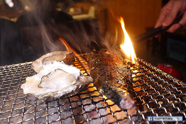 公館燒肉吃到飽【戰醬燒肉】頂級黑牛+天使紅蝦吃到飽〡台北第一寵物友善燒烤餐廳