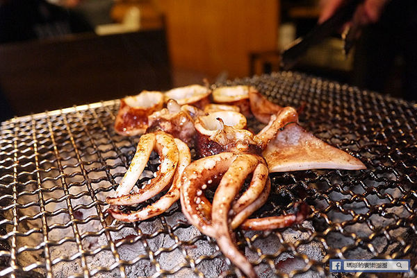 公館燒肉吃到飽【戰醬燒肉】頂級黑牛+天使紅蝦吃到飽〡台北第一寵物友善燒烤餐廳