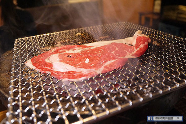 公館燒肉吃到飽【戰醬燒肉】頂級黑牛+天使紅蝦吃到飽〡台北第一寵物友善燒烤餐廳