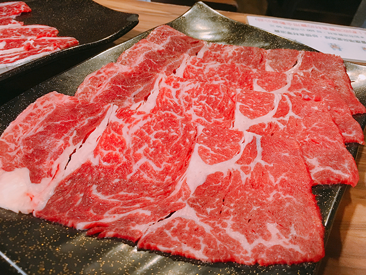 戰醬燒肉,吃到飽,公館吃到飽,台北寵物友善餐廳,中正區寵物友善餐廳,公館寵物友善餐廳,台北狗聚,中正區狗聚,公館狗聚,明治冰淇淋,泰國冰淇淋