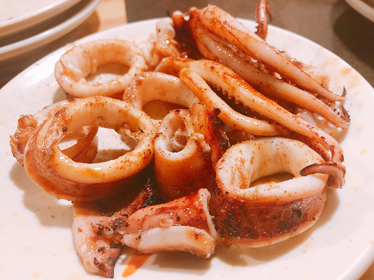 戰醬燒肉,吃到飽,公館吃到飽,瓦崎燒烤,台北吃到飽,台北和牛吃到飽,中正區燒肉,中正區吃到飽,東南亞戲院,百老匯影城,公館不餐廳,公館寵物友善餐廳