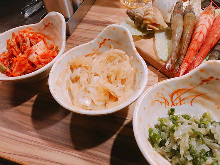 戰醬燒肉,吃到飽,公館吃到飽,琥珀蝦,我不是他媽媽,澳洲和牛,日本和牛,現撈海鮮,厚切牛排,公館商圈,師大夜市,陳三鼎,青蛙撞奶,自來水園區