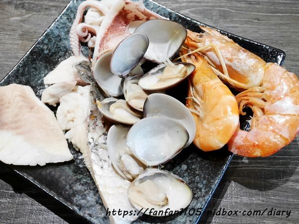 【台北美食】千荷田日式涮涮鍋 免費提供冰淇淋飲料無限享用 #中山捷運站 #中山區美食 #台北火鍋 (15).JPG