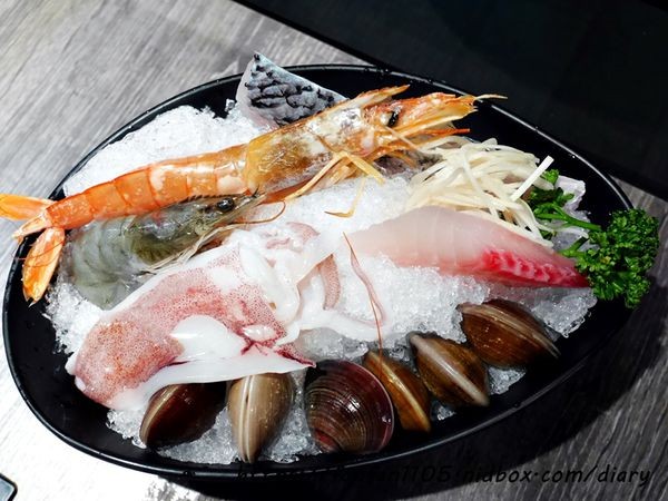 【台北美食】千荷田日式涮涮鍋 免費提供冰淇淋飲料無限享用 #中山捷運站 #中山區美食 #台北火鍋 (13).JPG