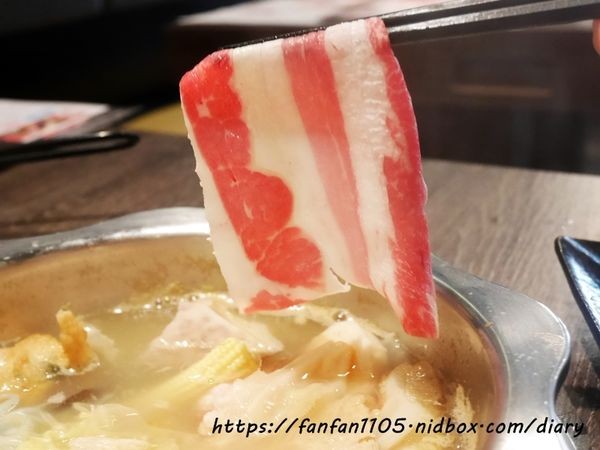 【台北美食】千荷田日式涮涮鍋 免費提供冰淇淋飲料無限享用 #中山捷運站 #中山區美食 #台北火鍋 (16).JPG
