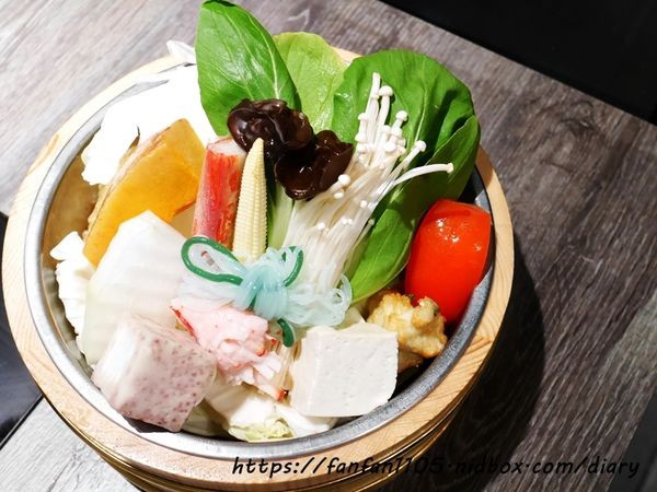 【台北美食】千荷田日式涮涮鍋 免費提供冰淇淋飲料無限享用 #中山捷運站 #中山區美食 #台北火鍋 (22).JPG