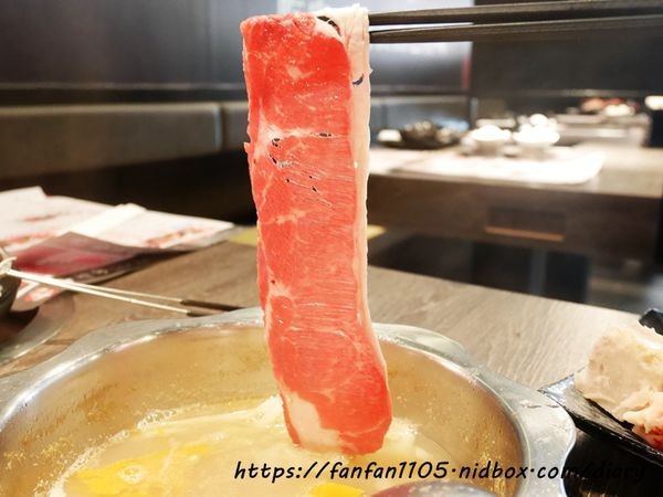 【台北美食】千荷田日式涮涮鍋 免費提供冰淇淋飲料無限享用 #中山捷運站 #中山區美食 #台北火鍋 (19).JPG