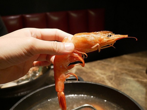 花吧Flower8：花吧 Flower8-台中西屯區特色鍋物  花草入鍋同時滿足視覺和味覺  套餐式火鍋吃飽又吃巧  還有調酒可以搭配超新奇