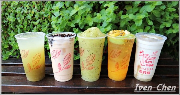 茶朵儿果汁飲品專賣店(富崗旗艦店)：《桃園飲料果汁推薦》吃冰也要健康美味/滿溢的清涼/冰糖甜湯/新鮮水果現作/天然食材/CP質最高境界的冰品店-『茶朵ㄦ果汁飲品專賣店』