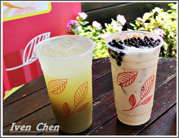 茶朵儿果汁飲品專賣店(富崗旗艦店)：《桃園飲料果汁推薦》吃冰也要健康美味/滿溢的清涼/冰糖甜湯/新鮮水果現作/天然食材/CP質最高境界的冰品店-『茶朵ㄦ果汁飲品專賣店』