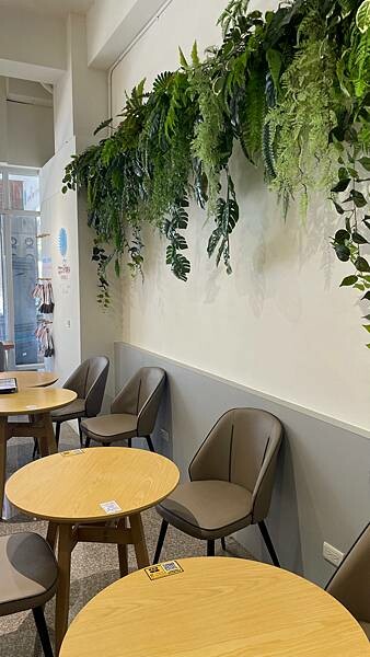 品味全天早午餐，享受愜意時光，就在桃園藝文特區成真咖啡！