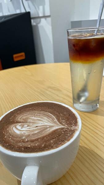 品味全天早午餐，享受愜意時光，就在桃園藝文特區成真咖啡！